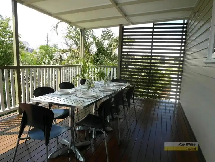 Fourth view of Homely house listing, 25 Oxford Street, Hamilton QLD 4007
