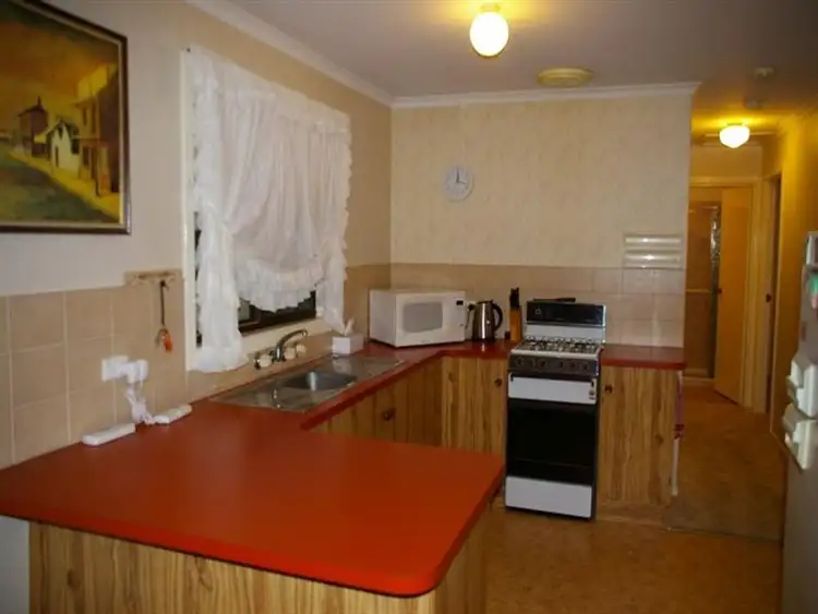 Second view of Homely house listing, 58 Cowra Street, Renmark SA 5341