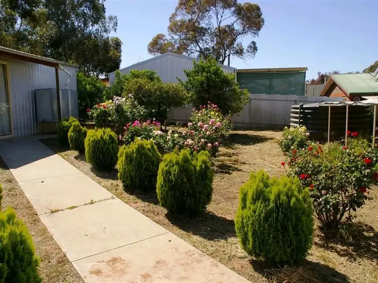 Seventh view of Homely house listing, 47 Hughes Avenue, Paringa SA 5340