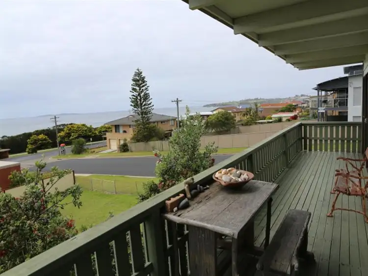 Second view of Homely house listing, 34 Kianga Parade, Kianga NSW 2546