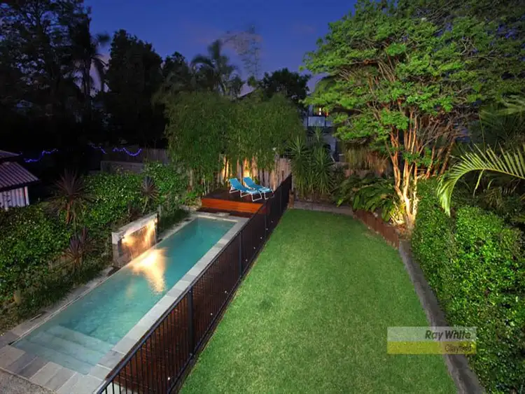 Fifth view of Homely house listing, 25 Oxford Street, Hamilton QLD 4007