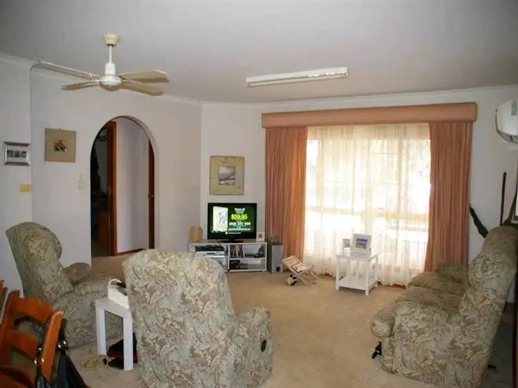 Second view of Homely house listing, 47 Hughes Avenue, Paringa SA 5340