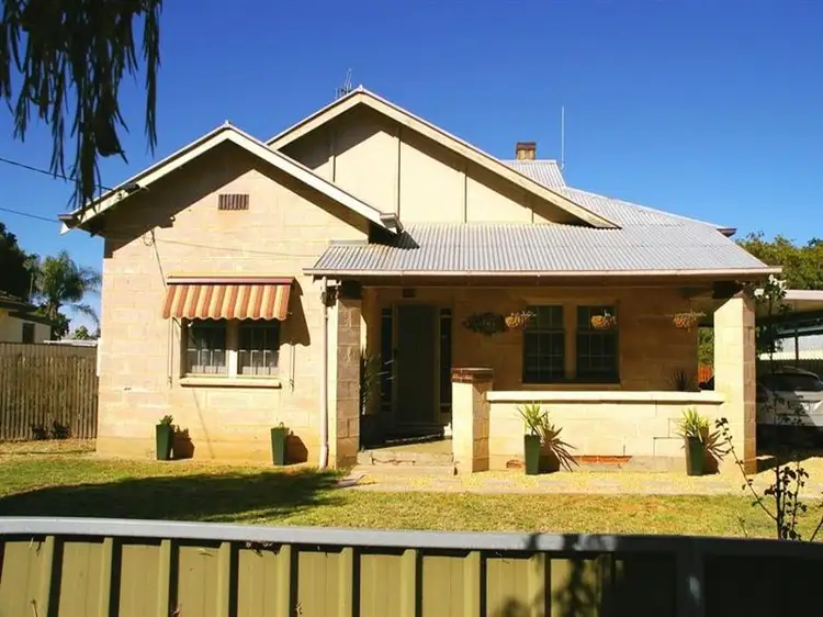 190 Eighteenth Street, Renmark SA 5341