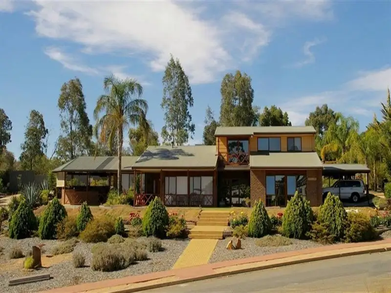 Main view of Homely house listing, 29 Shepherd Drive, Paringa SA 5340