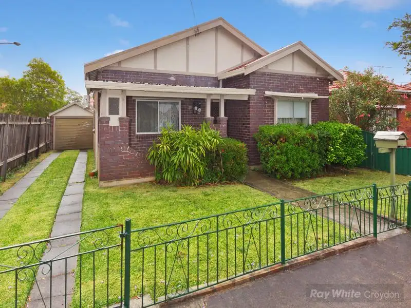 Main view of Homely house listing, 11 Cantor Street, Croydon NSW 2132