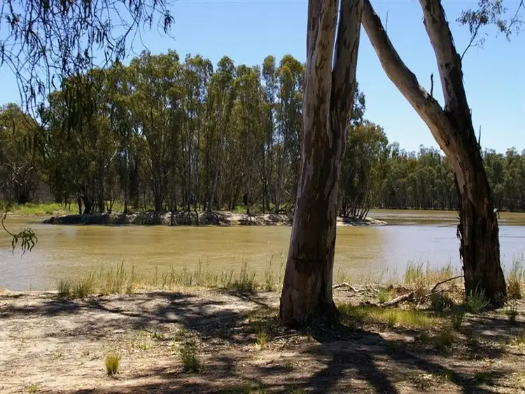 Fourth view of Homely house listing, 1513 Murtho Road, Paringa SA 5340