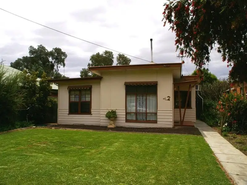 Main view of Homely house listing, 168 Eighteenth Street, Renmark SA 5341