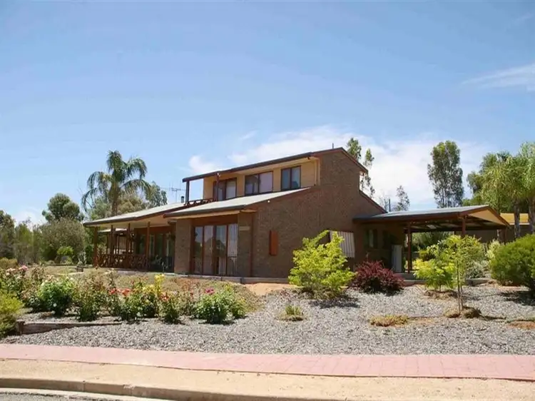 Second view of Homely house listing, 29 Shepherd Drive, Paringa SA 5340