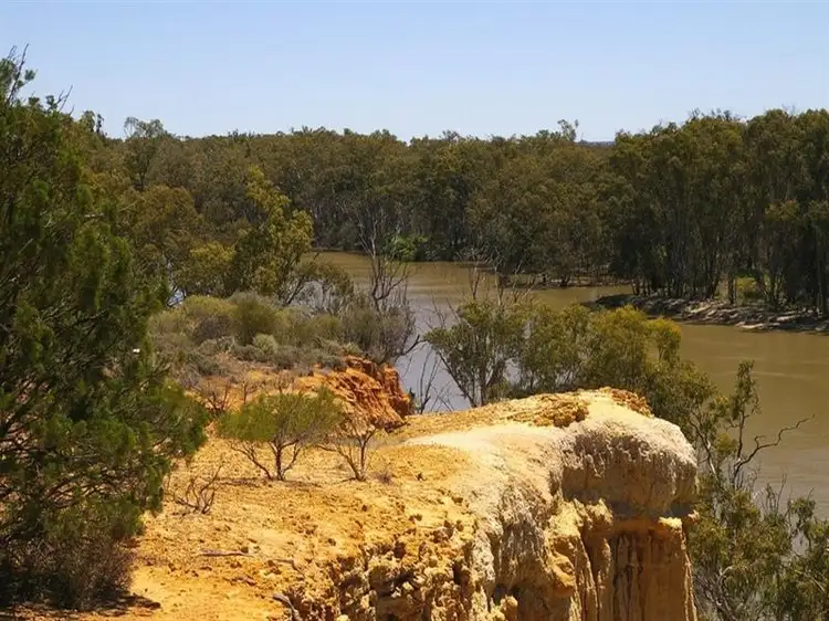 Fifth view of Homely house listing, 1513 Murtho Road, Paringa SA 5340