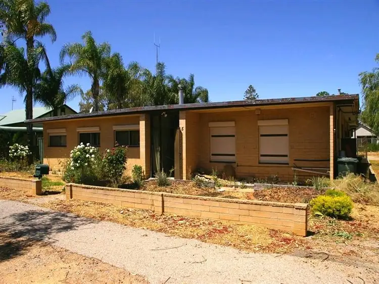 5 Farmer Street, Barmera SA 5345