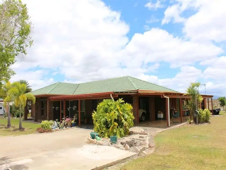 Third view of Homely rural property listing, Address available on request