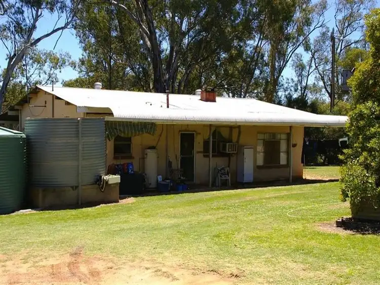 Seventh view of Homely house listing, 1513 Murtho Road, Paringa SA 5340