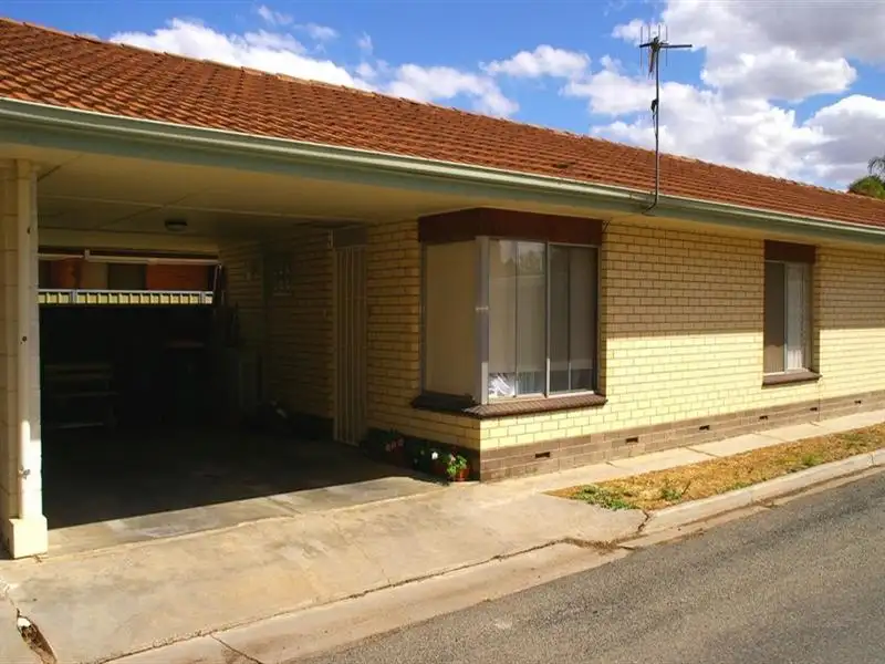 Main view of Homely unit listing, 2/165 Eighteenth Street, Renmark SA 5341