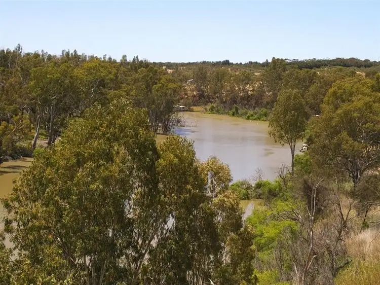 Second view of Homely house listing, 1513 Murtho Road, Paringa SA 5340