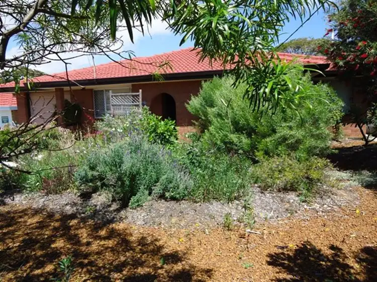 Second view of Homely house listing, 89 Carson Terrace, Geraldton WA 6530