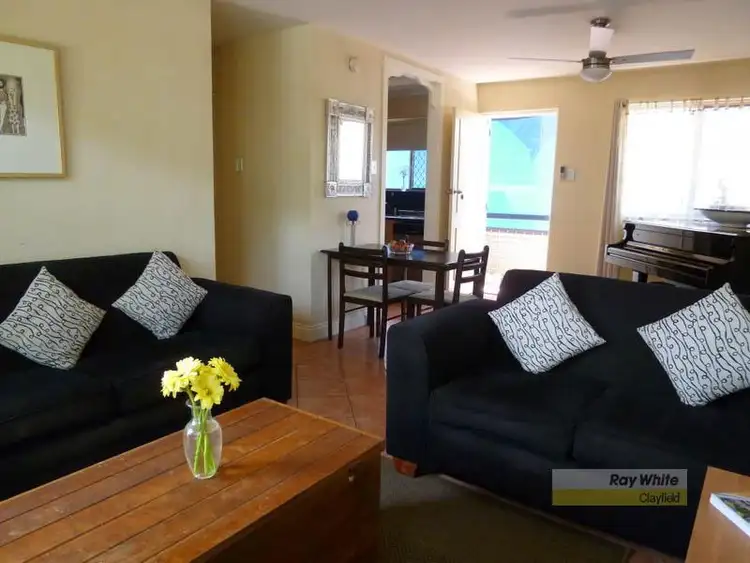 2/32 Miles Street, Clayfield QLD 4011