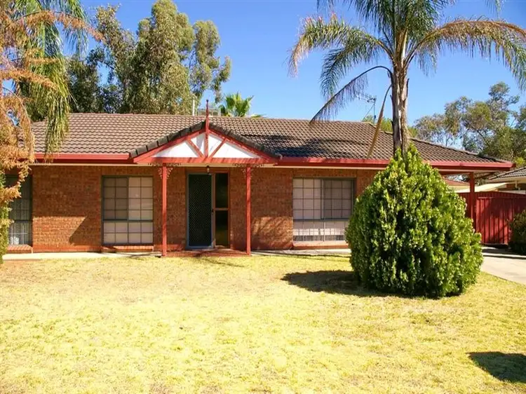 10 Tucker Court, Renmark SA 5341