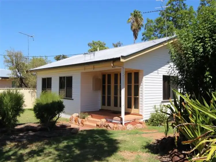 145 Watson Street, Charleville QLD 4470