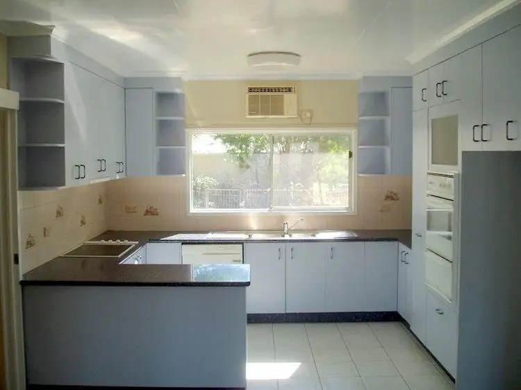 Second view of Homely house listing, 145 Watson Street, Charleville QLD 4470