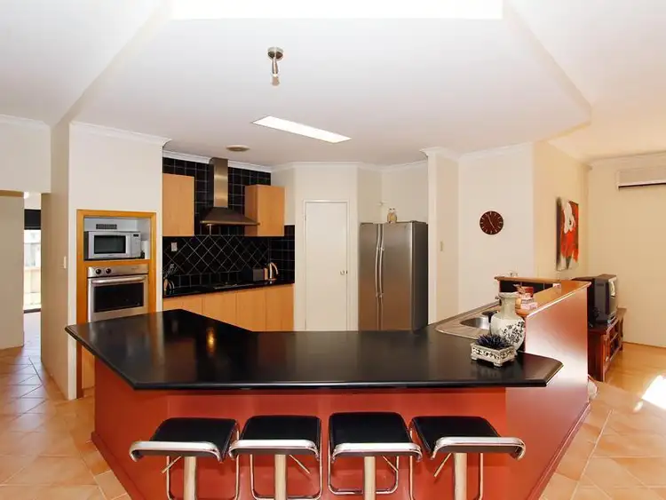 Fifth view of Homely house listing, 5 Marin Parade, Mindarie WA 6030