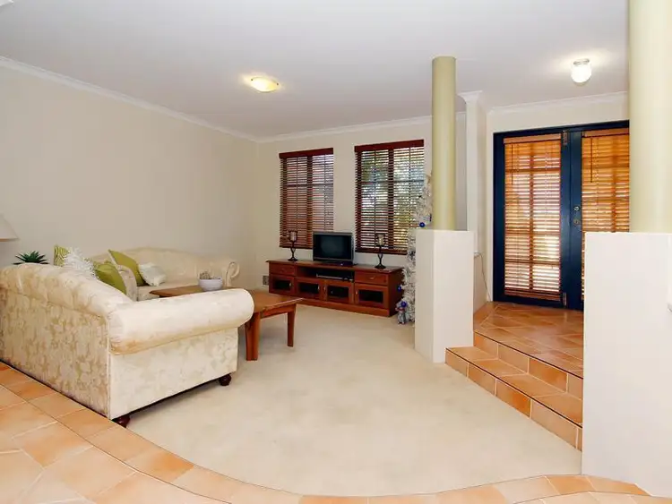 Second view of Homely house listing, 5 Marin Parade, Mindarie WA 6030