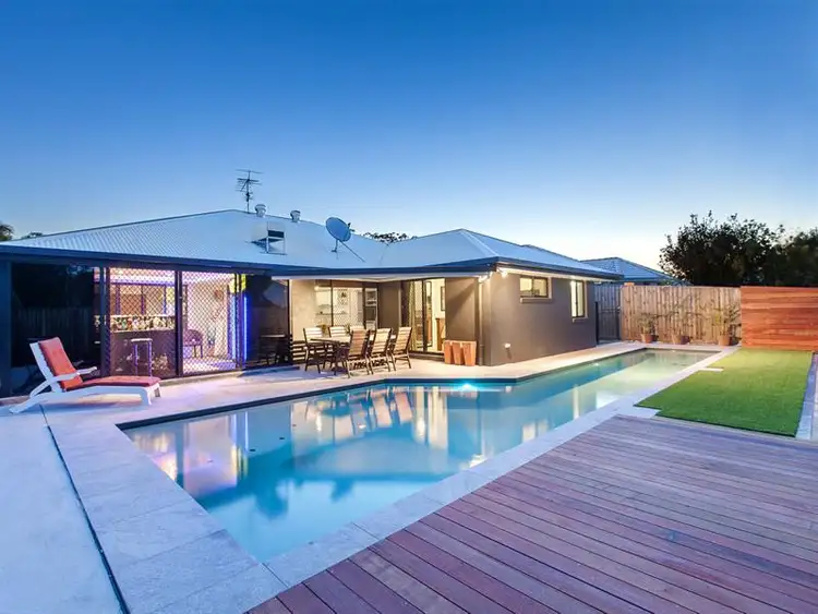 3 Serena Close, Buderim QLD 4556