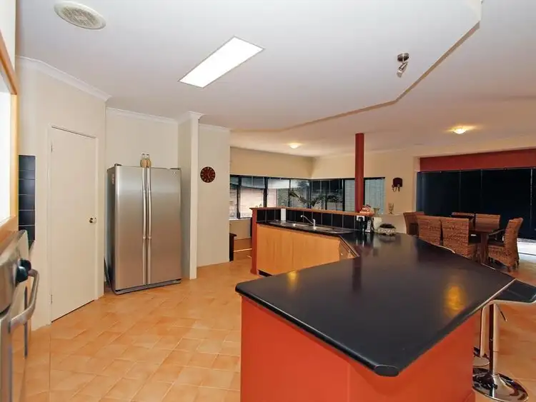 Sixth view of Homely house listing, 5 Marin Parade, Mindarie WA 6030