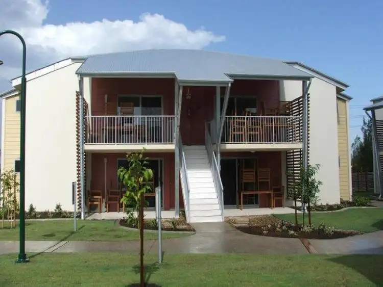 74/4-20 Varsity View Court, Sippy Downs QLD 4556