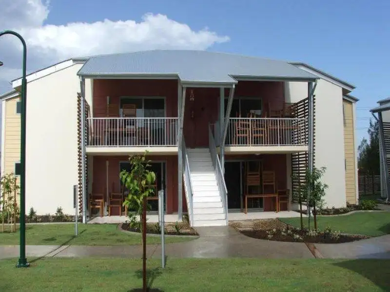 Main view of Homely unit listing, 74/4-20 Varsity View Court, Sippy Downs QLD 4556
