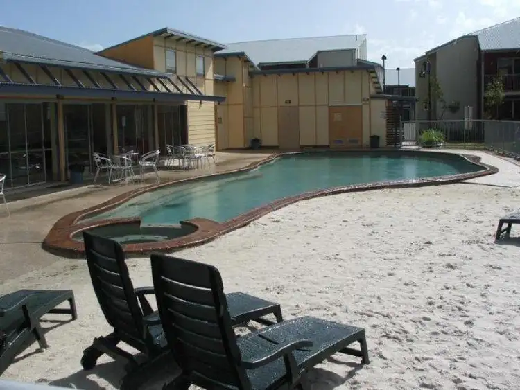 Sixth view of Homely unit listing, 74/4-20 Varsity View Court, Sippy Downs QLD 4556