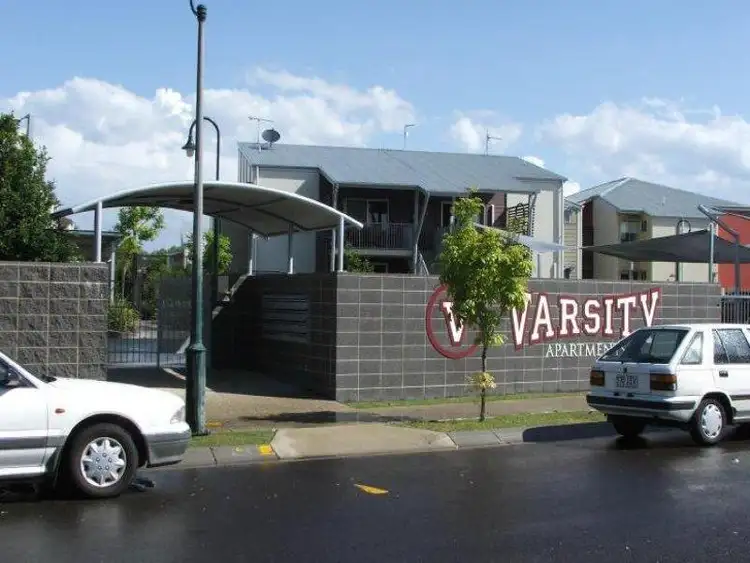 Seventh view of Homely unit listing, 74/4-20 Varsity View Court, Sippy Downs QLD 4556