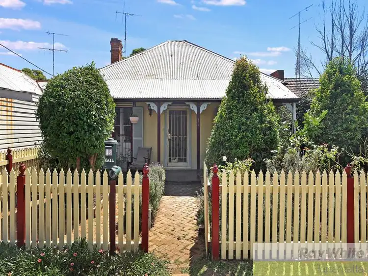12 Oak Street, Parramatta NSW 2150