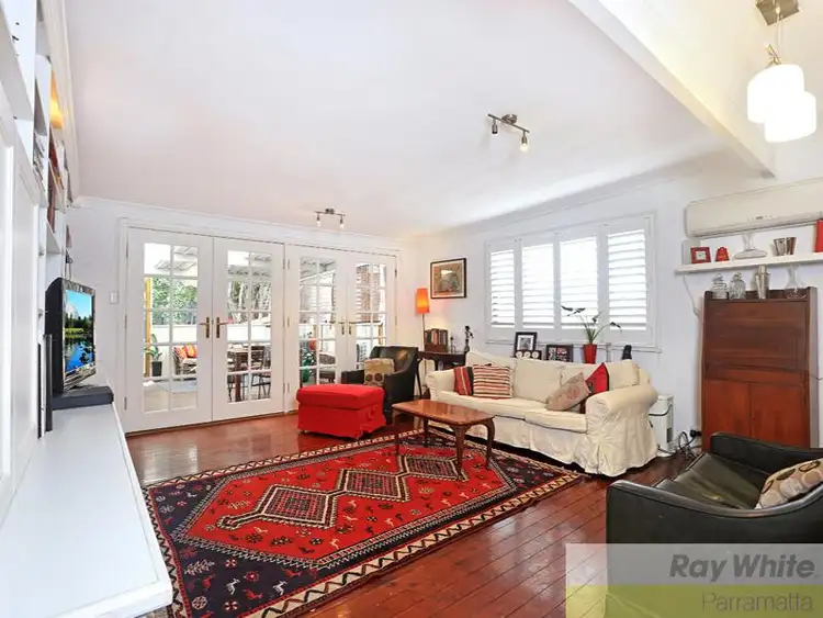 Second view of Homely house listing, 12 Oak Street, Parramatta NSW 2150