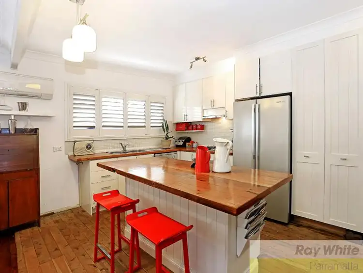 Third view of Homely house listing, 12 Oak Street, Parramatta NSW 2150