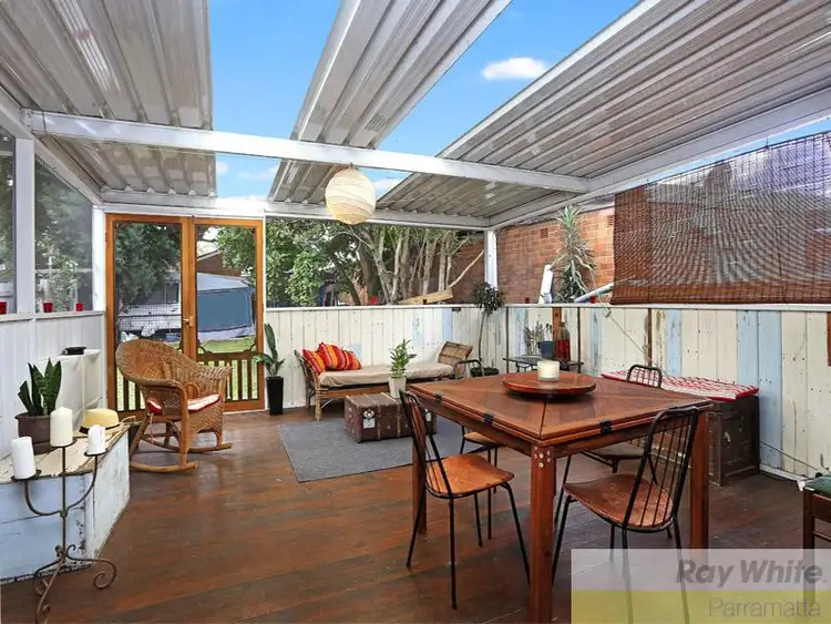 Fourth view of Homely house listing, 12 Oak Street, Parramatta NSW 2150