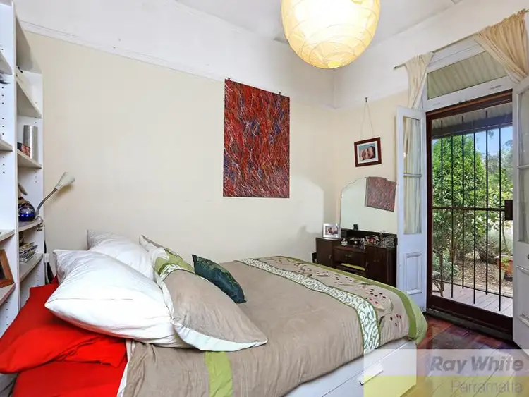 Fifth view of Homely house listing, 12 Oak Street, Parramatta NSW 2150