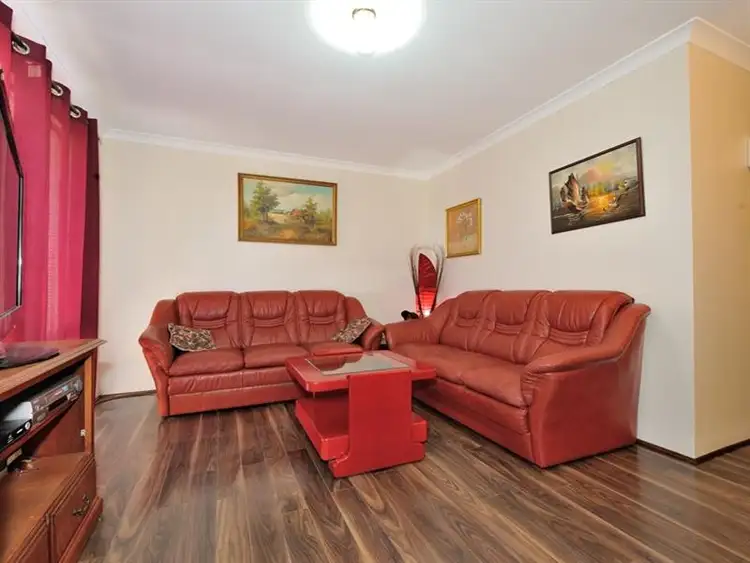 Seventh view of Homely house listing, 14 Cadiz Place, Warnbro WA 6169