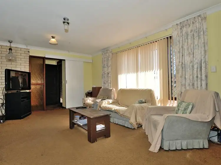 Fifth view of Homely house listing, 3 Jindarra Close, Cooloongup WA 6168