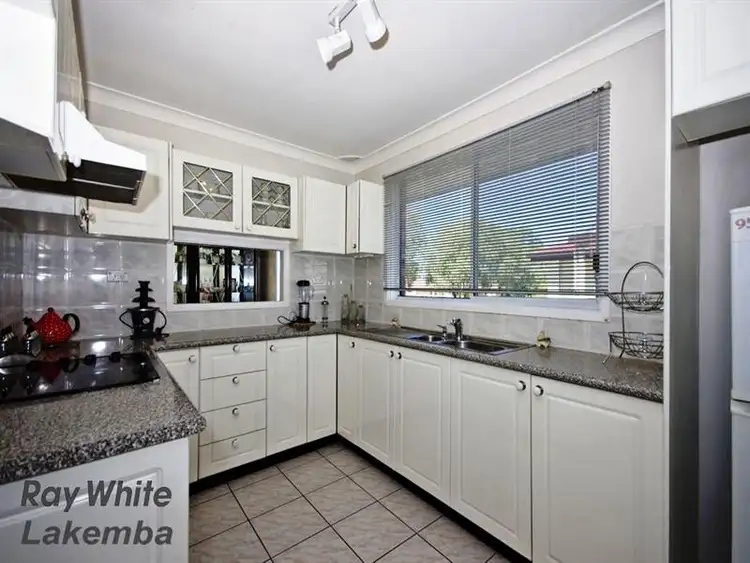 Fifth view of Homely house listing, 6 GLENROY Crescent, St Johns Park NSW 2176
