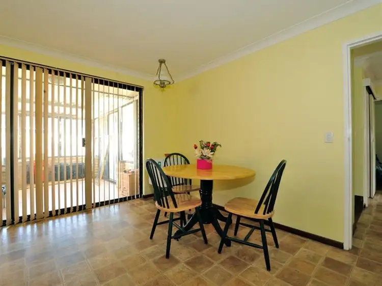 Third view of Homely house listing, 3 Jindarra Close, Cooloongup WA 6168