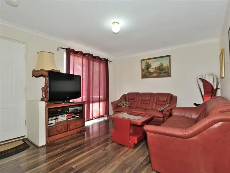 Sixth view of Homely house listing, 14 Cadiz Place, Warnbro WA 6169