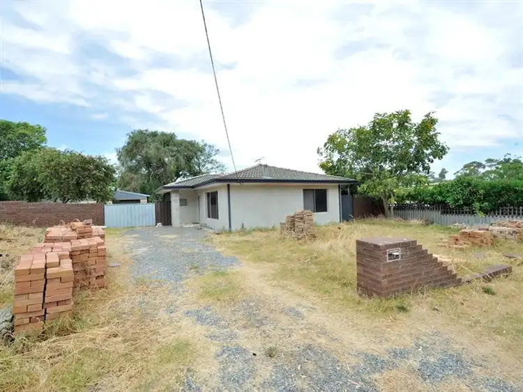 Third view of Homely house listing, 19 Dent Court, Orelia WA 6167