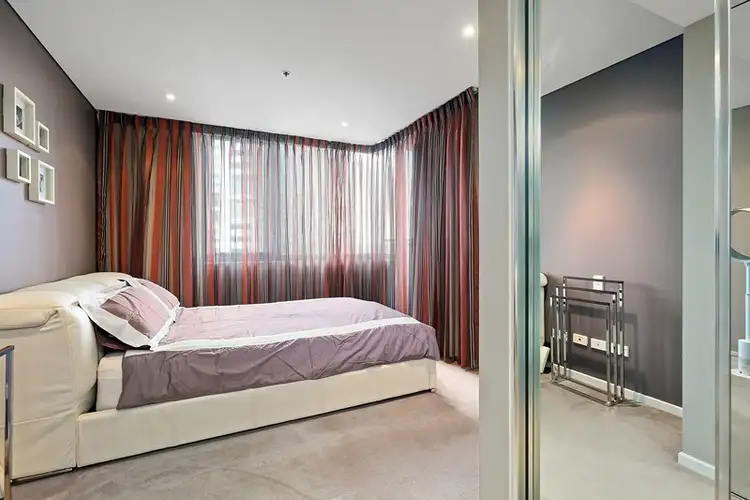 Sixth view of Homely unit listing, 1507/1 Cambridge Lane, Chatswood NSW 2067