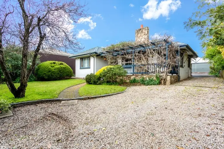 Second view of Homely house listing, 16 Giles Street, Magill SA 5072