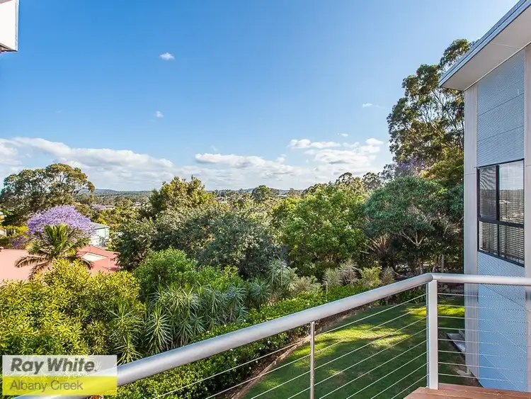Fourth view of Homely house listing, 2 Corso Street, Eatons Hill QLD 4037