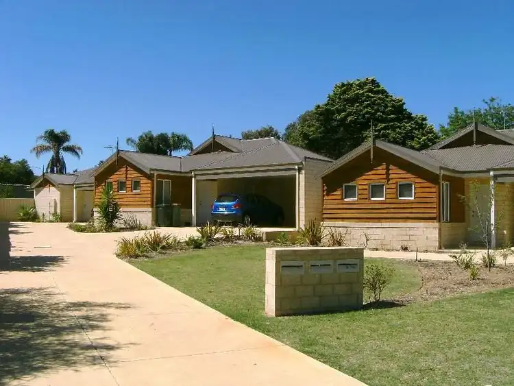 Sixth view of Homely house listing, 1/7 Hands Street, Eaton WA 6232