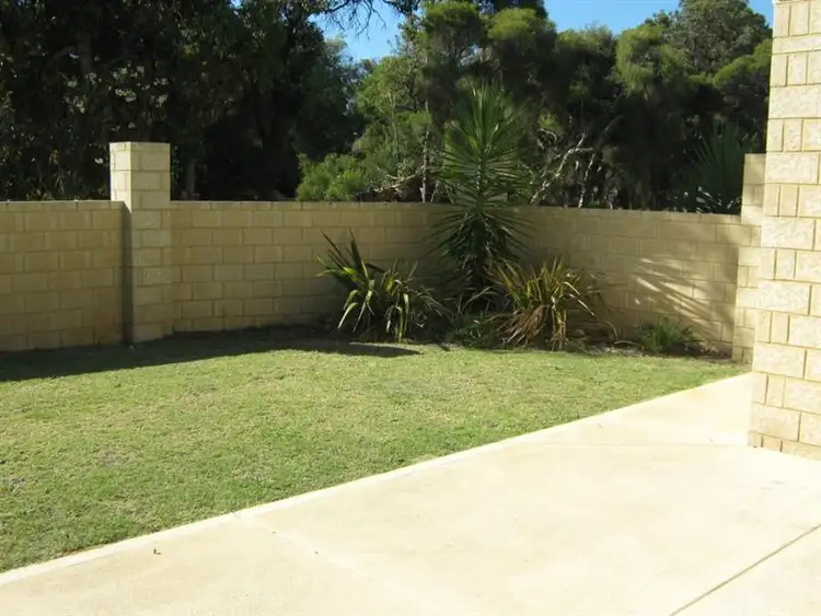Third view of Homely house listing, 1/7 Hands Street, Eaton WA 6232