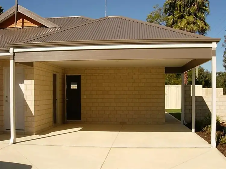Seventh view of Homely house listing, 1/7 Hands Street, Eaton WA 6232