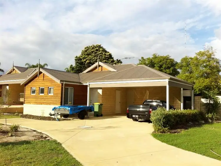 Second view of Homely house listing, 1/7 Hands Street, Eaton WA 6232