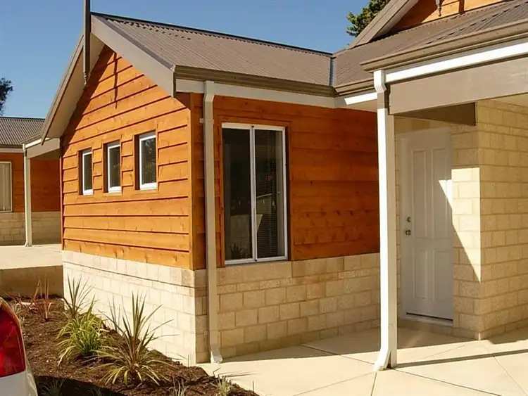 Fifth view of Homely house listing, 1/7 Hands Street, Eaton WA 6232